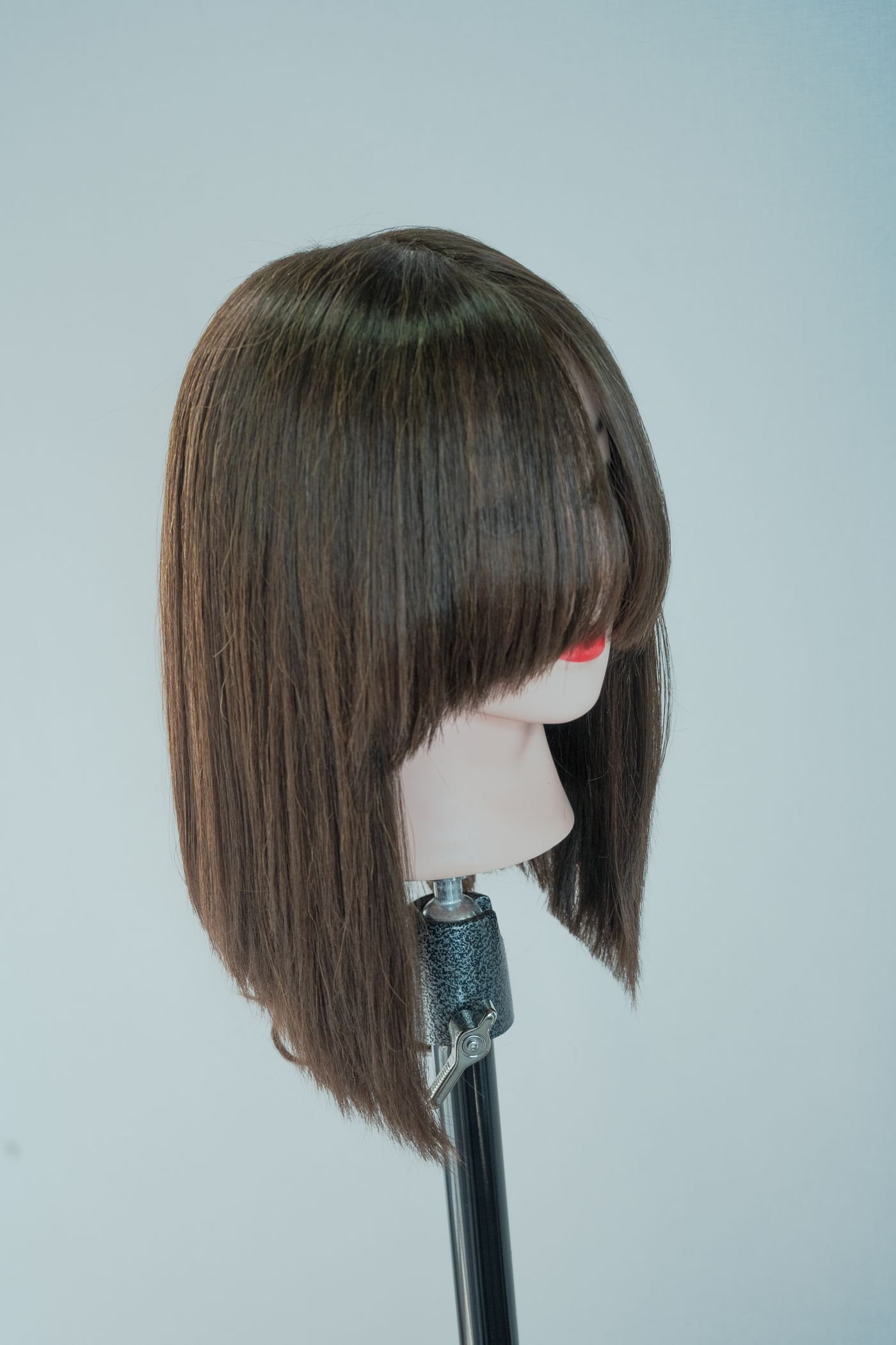 Lace Front Carré Chocolat